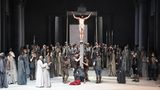Passionsspiele Oberammergau