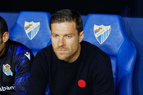 ONLY GERMANY Xabi Alonso