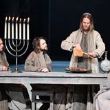 Passionsspiele Oberammergau