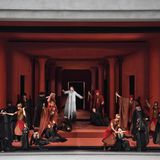 Passionsspiele Oberammergau