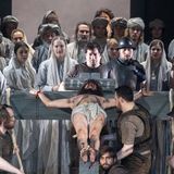 Passionsspiele Oberammergau