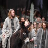 Passionsspiele Oberammergau