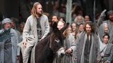 Passionsspiele Oberammergau