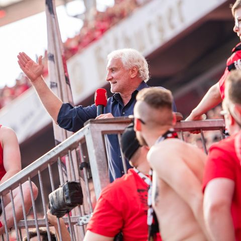 Rudi Völler