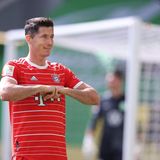 Robert Lewandowski