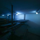 Atomschutzbunker in Ricklingen