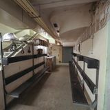 Atomschutzbunker in Ricklingen