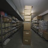 Atomschutzbunker in Ricklingen