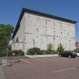 Atomschutzbunker in Ricklingen