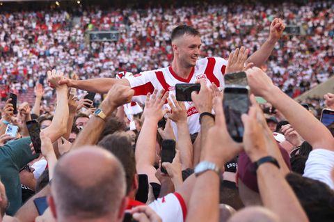 VfB Stuttgart