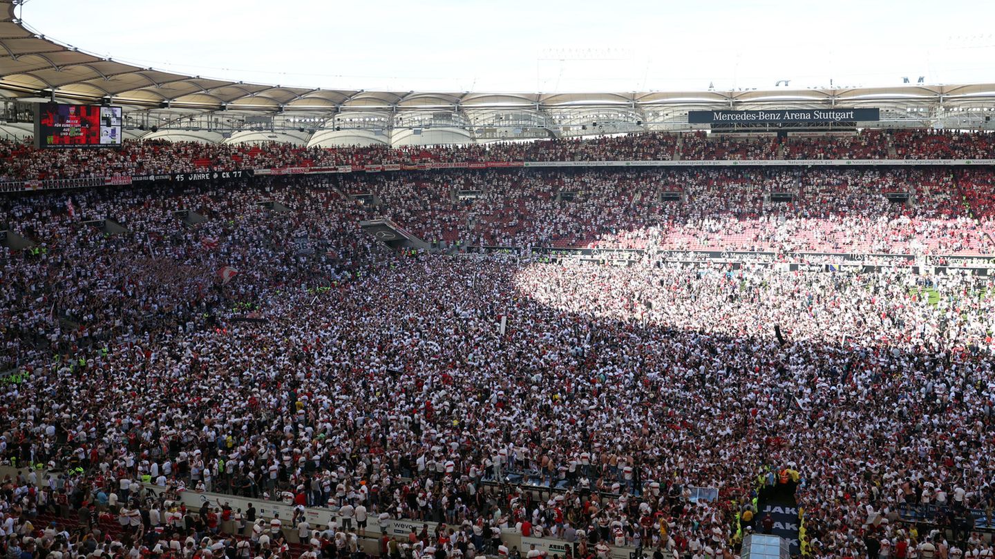 VfB Stuttgart