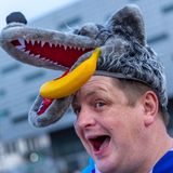 Fan der norwegischen Band Subwoolfer