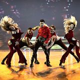 Rumänien: "Llámame"