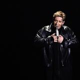 Schweiz: "Boys Do Cry"