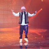 Kalush Orchestra beim ESC in Turin