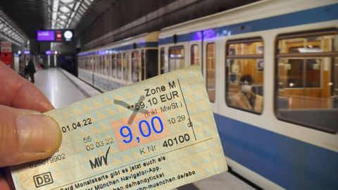 Drei Monate lang Bus und Bahn fahren für je neun Euro – was gut klingt, sorgt bei Bund und Ländern seit Wochen für Streit