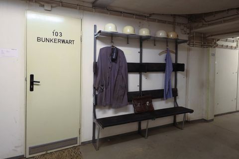 Atomschutzbunker Ricklingen