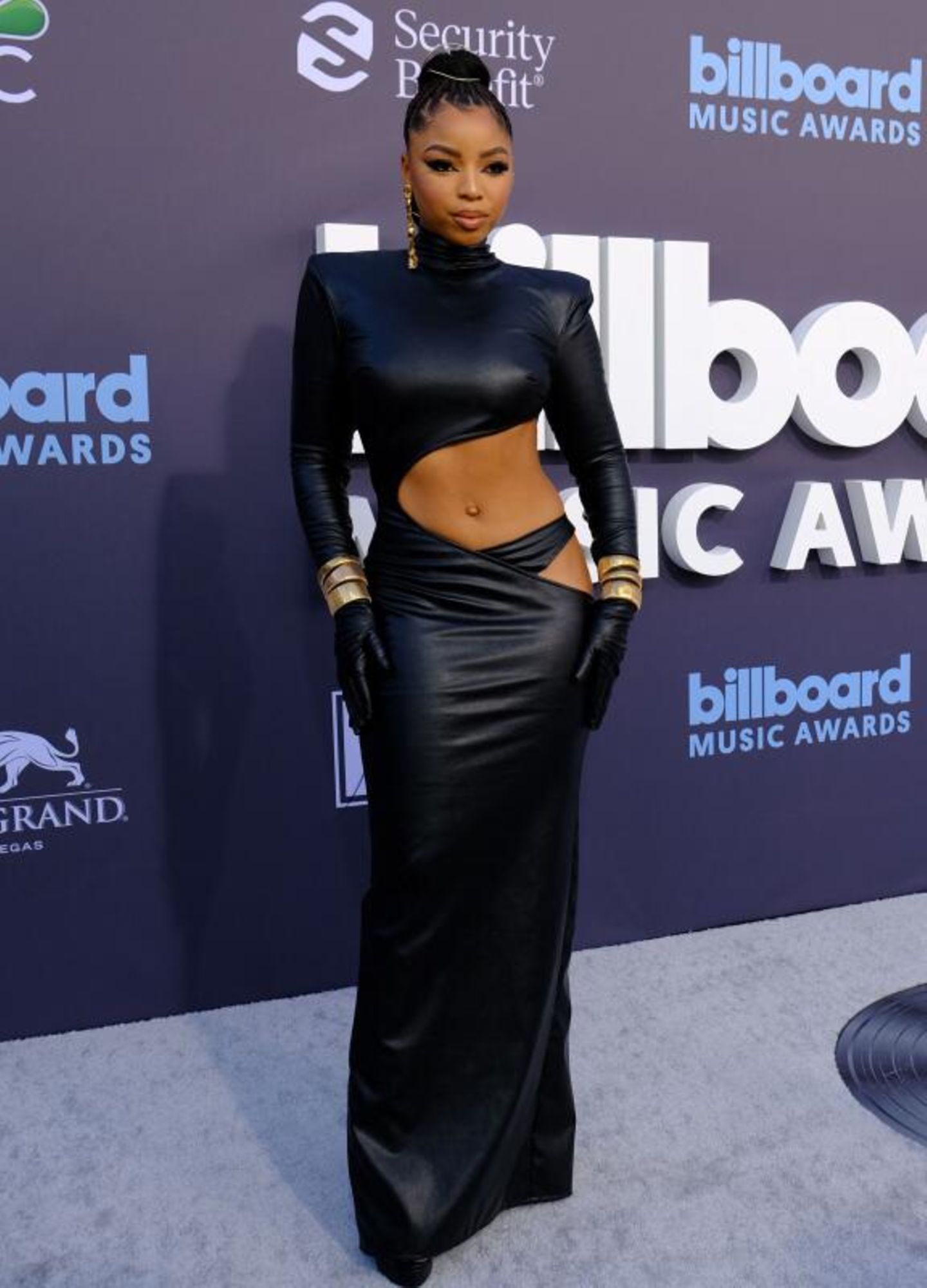 Billboard Music Awards 2022: Die Red-Carpet-Looks | STERN.de