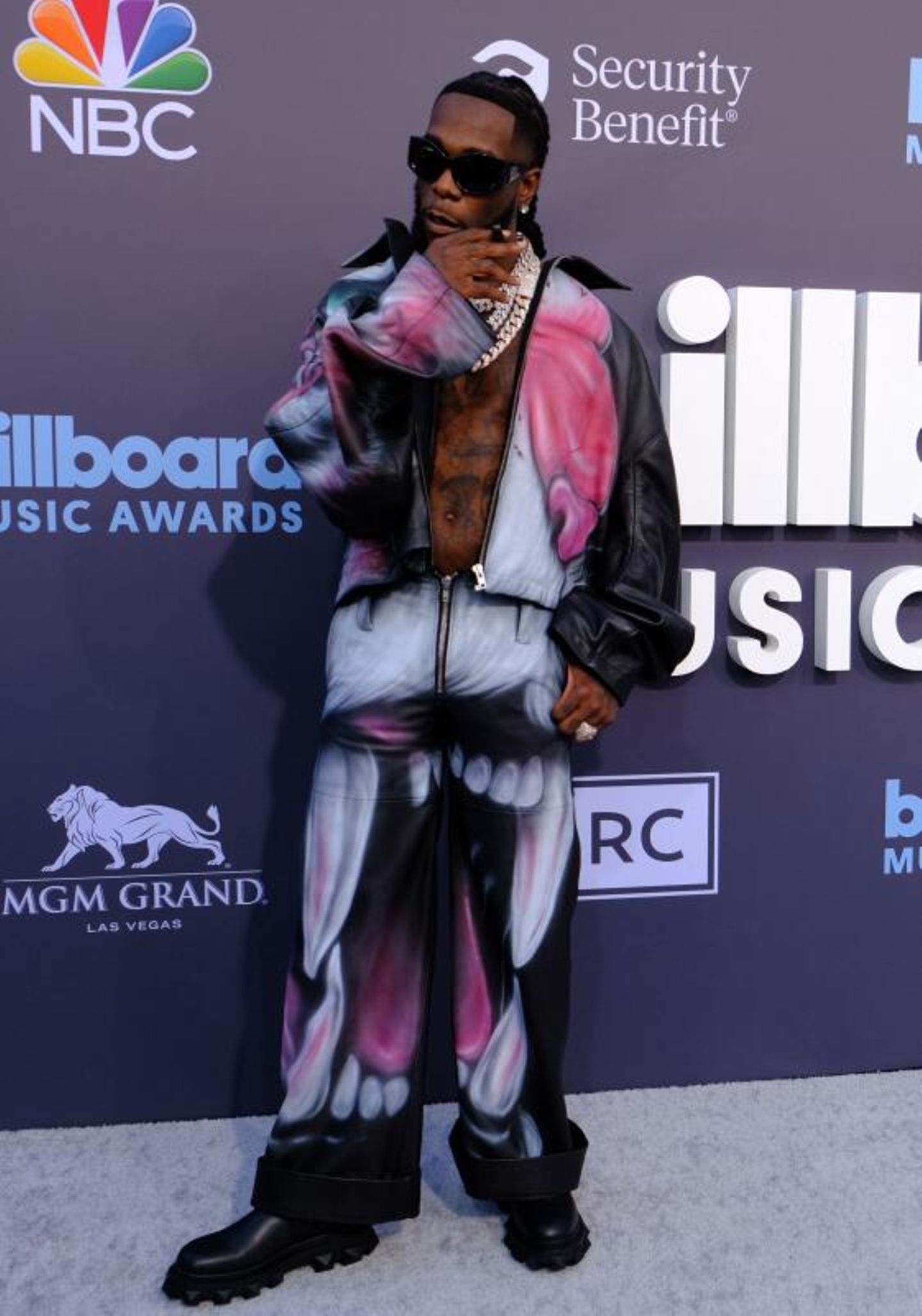 Burna Boy