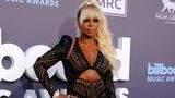 Mary J. Blige
