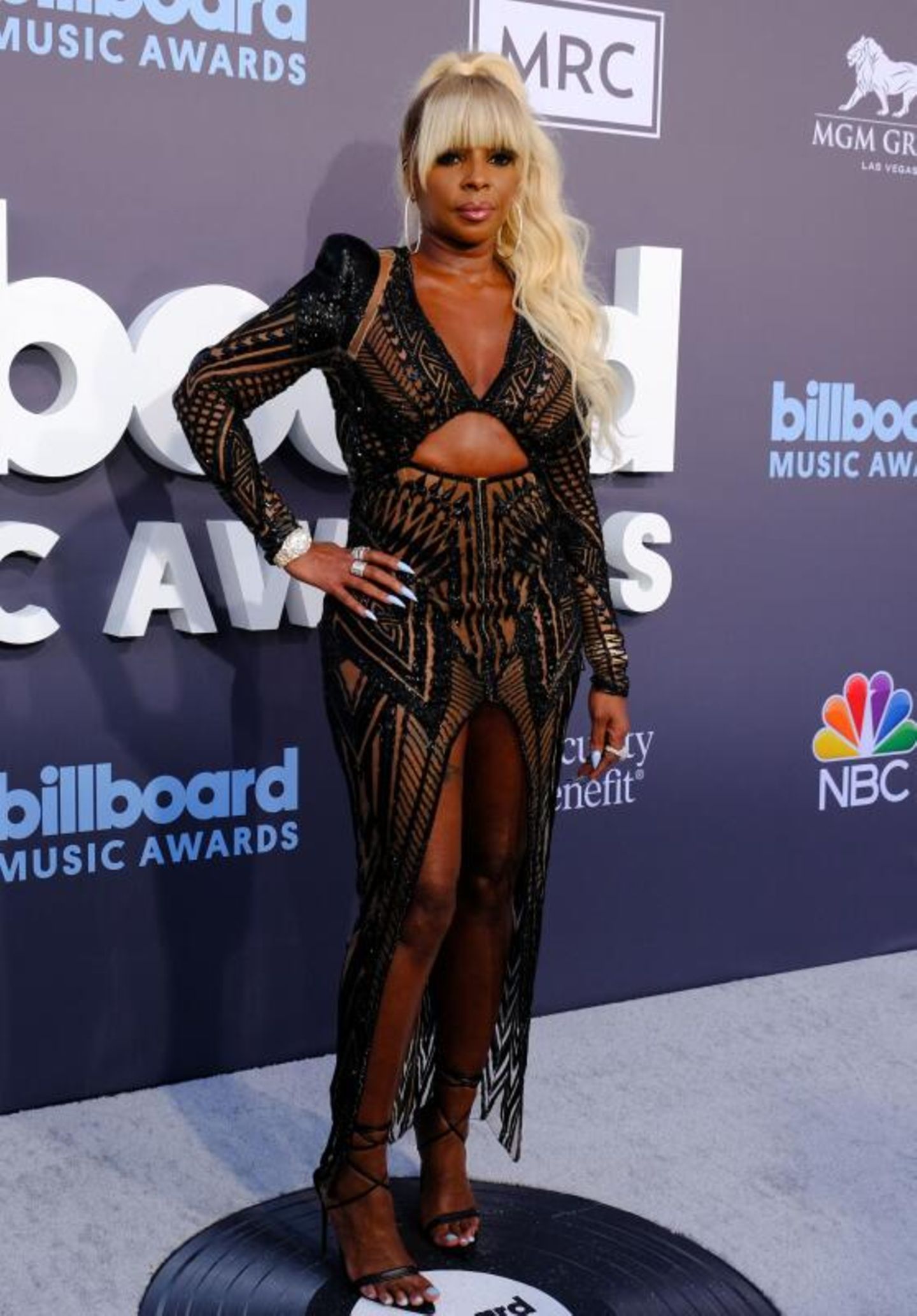 Mary J. Blige