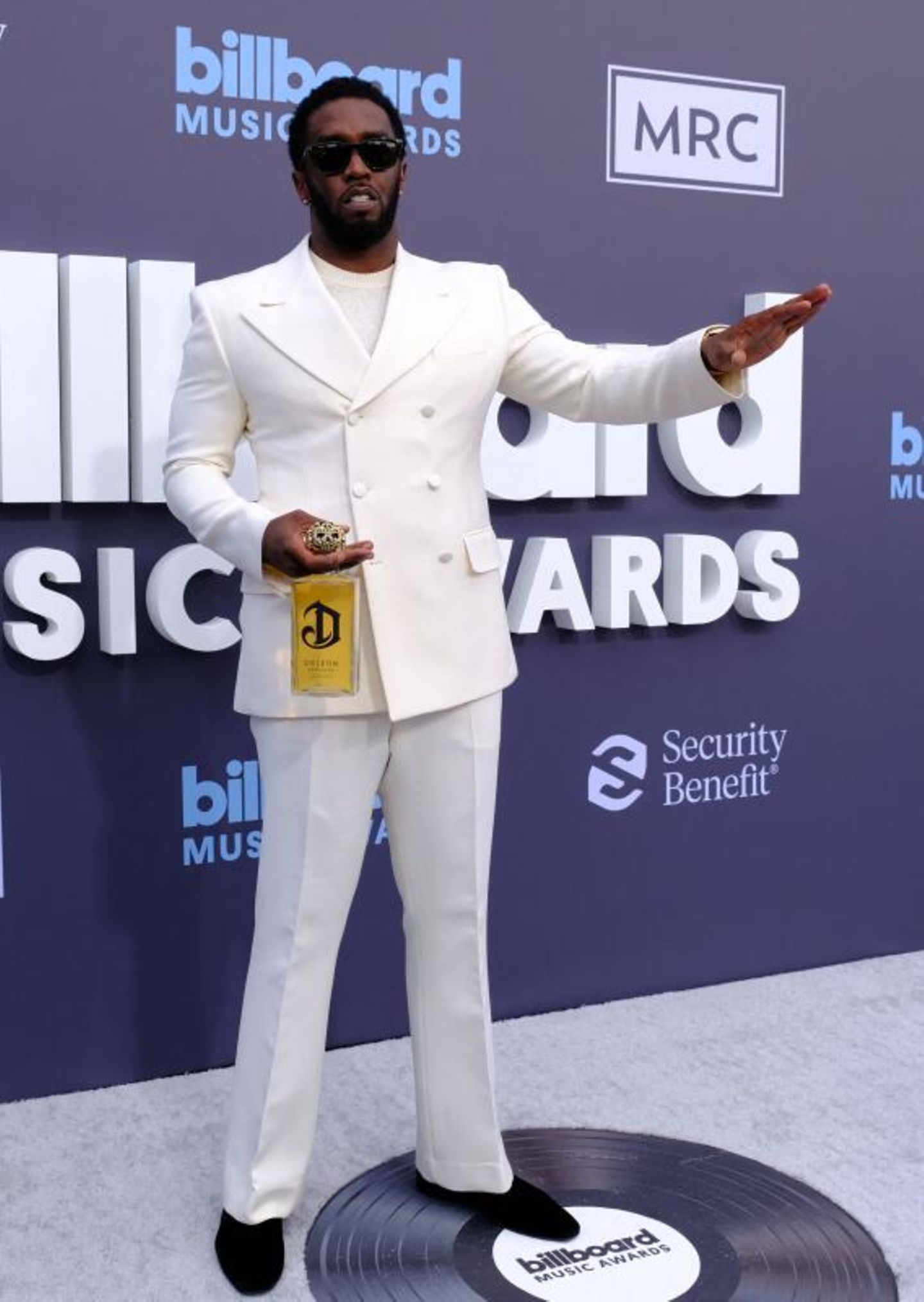 Sean Combs