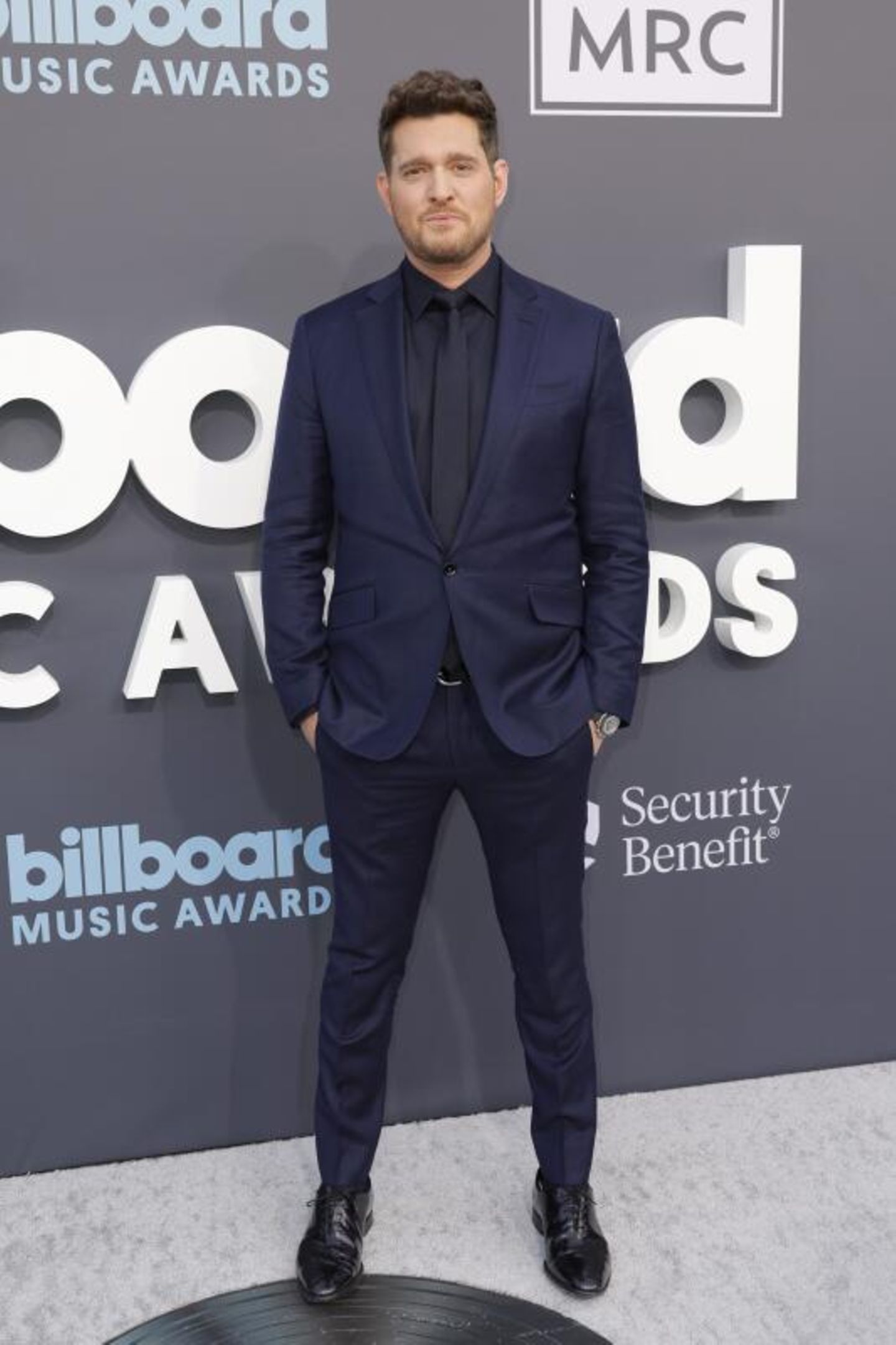 Michael Bublé