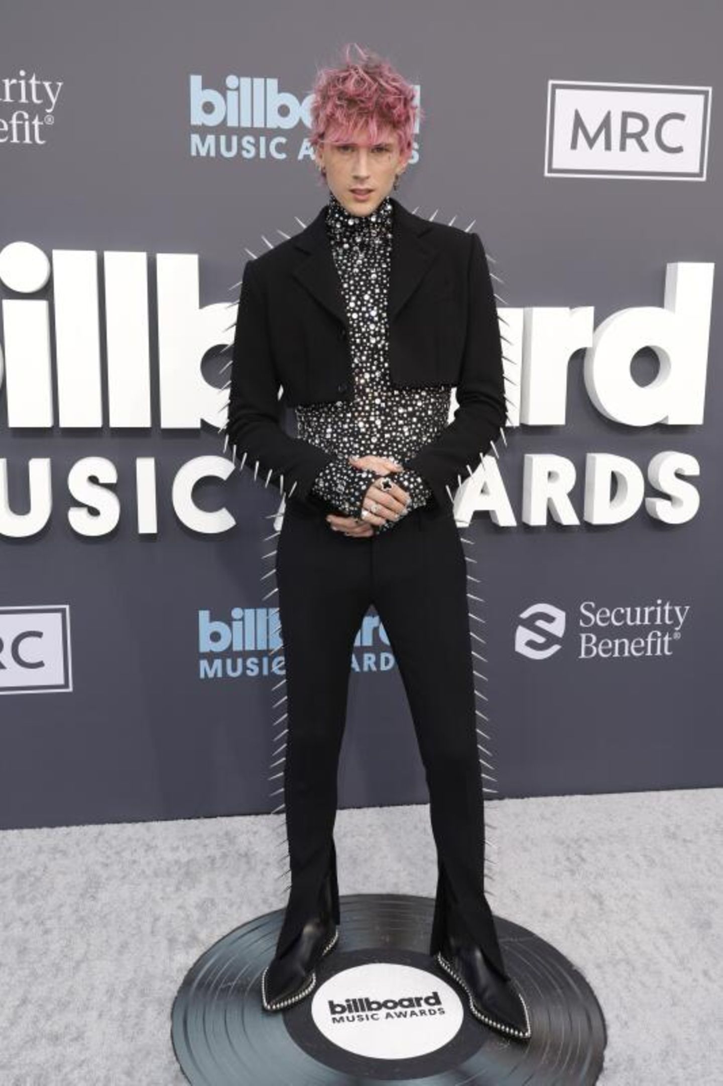 Machine Gun Kelly