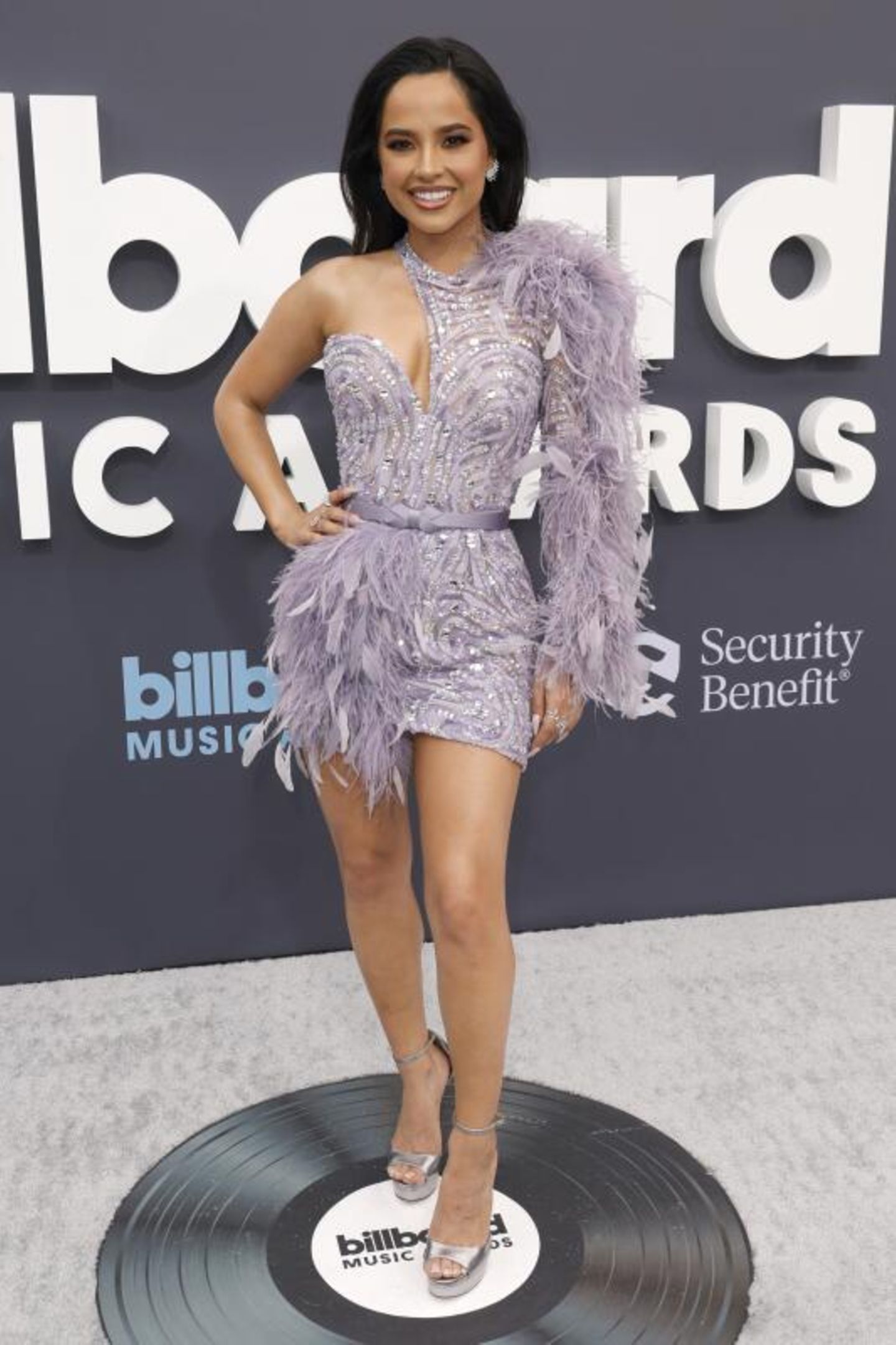Becky G