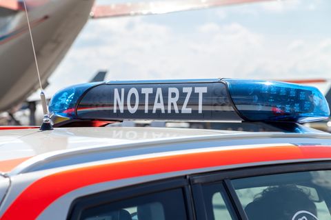 Boxer stirbt nach Kampf – Sanitäter gestört