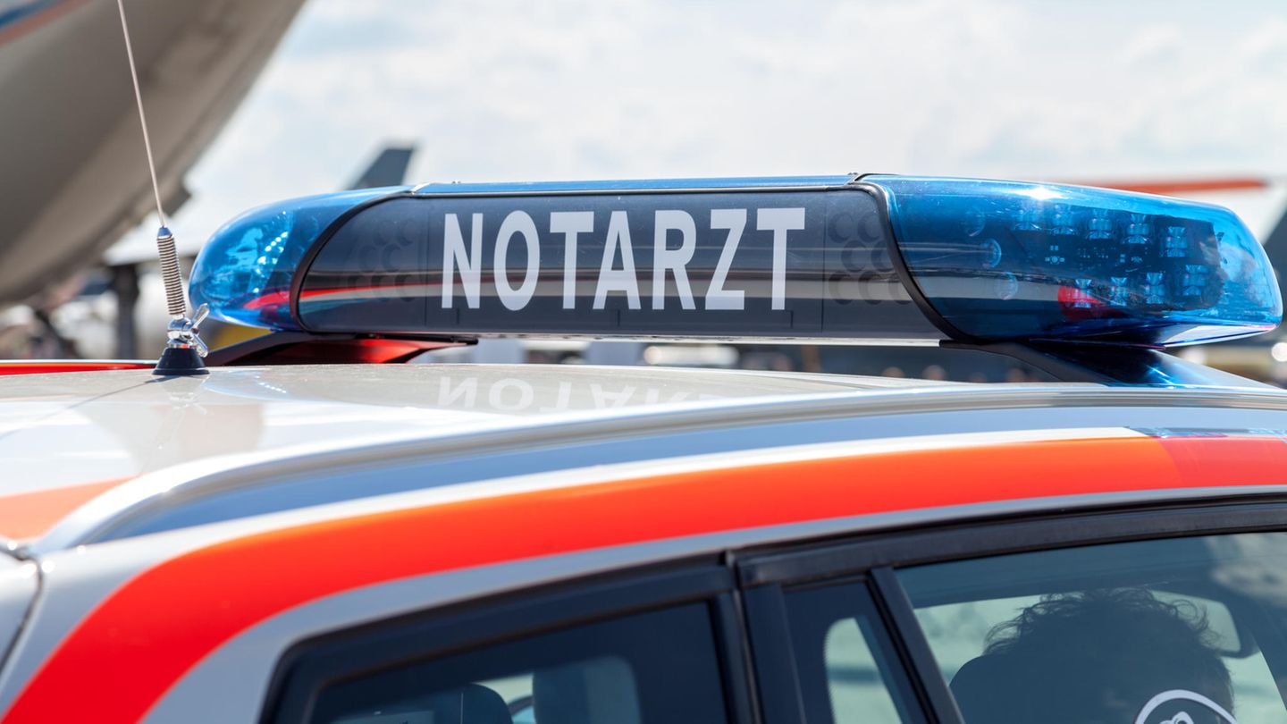 Munich: Boxer († 38) dies in a fight in Garching – fans disturb paramedics
