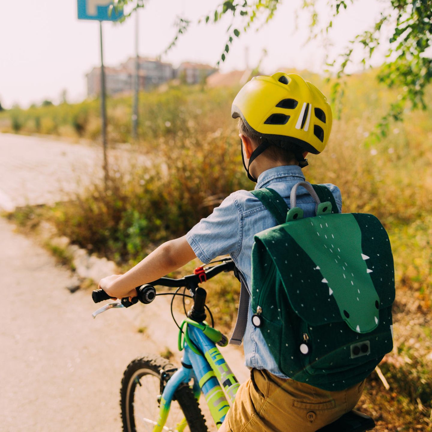 Kinderfahrräder bei Stiftung Warentest: Schlechte Bremsen, Schadstoffe und  Risse