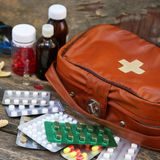 Reiseapotheke