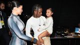 Vip News: Kylie Jenner und Travis Scott kommen mit Tochter zu den Billboard Music Awards