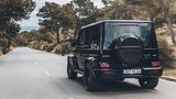 Brabus 900 Rocket Edition