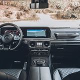 Brabus 900 Rocket Edition