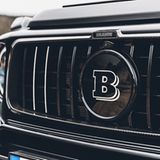 Brabus 900 Rocket Edition