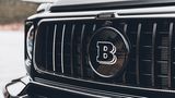 Brabus 900 Rocket Edition