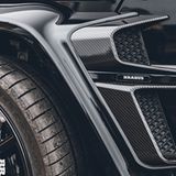 Brabus 900 Rocket Edition