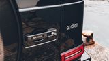 Brabus 900 Rocket Edition