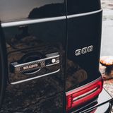 Brabus 900 Rocket Edition