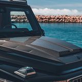 Brabus 900 Rocket Edition