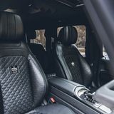 Brabus 900 Rocket Edition