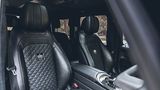 Brabus 900 Rocket Edition