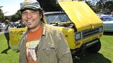 International Harvester Scout
