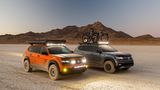 VW Atlas