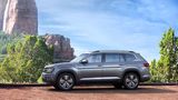 VW Atlas