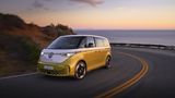 VW ID. Buzz
