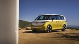 VW ID. Buzz