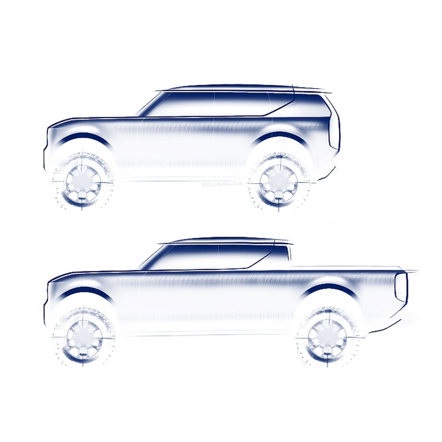 VW Konzernmarke Scout